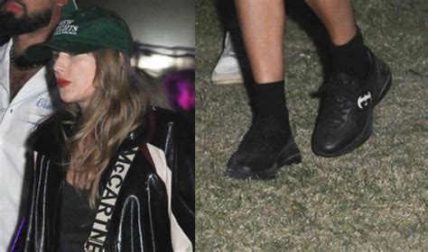 cochella video gucci|Taylor Swift Went Sporty in Gucci Sneakers At Coachella 2024 – .